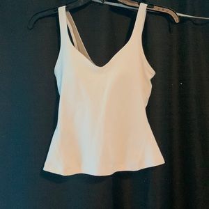 Lululemon Align tank